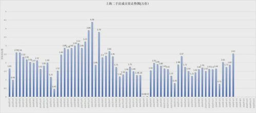 2024上半年,超13萬個家庭在上海買了房 樓市半場
