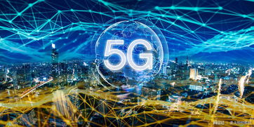 當5g加上邊緣計算,智慧工廠概念將被重新顛覆一次