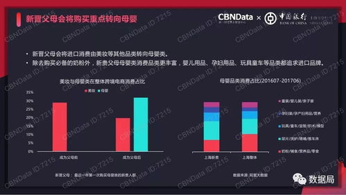 cbndata 2017上海消費新貴大數據洞察