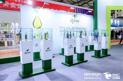 食 來運(yùn)轉(zhuǎn),美味盛宴即將開啟 2020fhc上海環(huán)球食品展 多重精彩搶先看