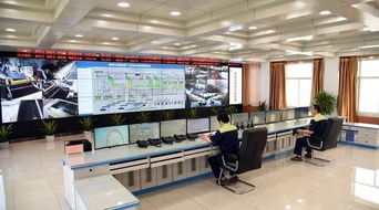 棗礦 走向市場(chǎng)經(jīng)濟(jì)的國(guó)有煤礦先行者