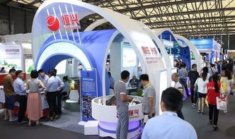 2018年上海國際漁業(yè)博覽會(huì)前瞻 上海百變數(shù)據(jù)助力智慧漁業(yè)新篇章